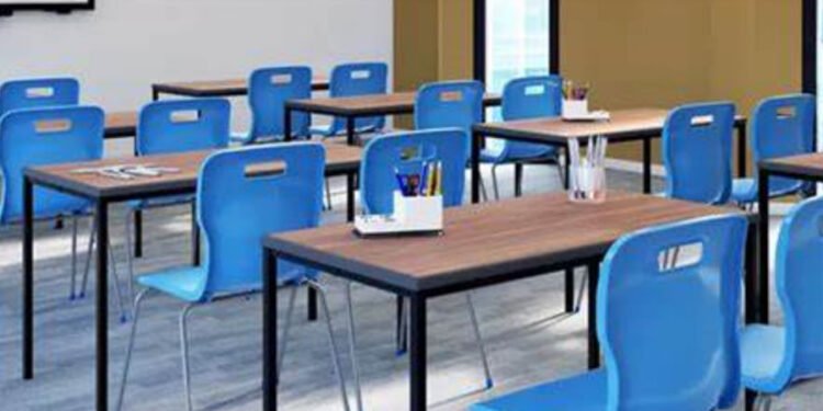 What Are the Best School Chairs for Different Grade Levels?
