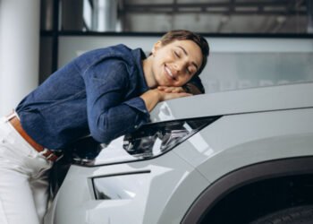 What Can Luxury Car Sales Teach Us About High Ticket Selling?