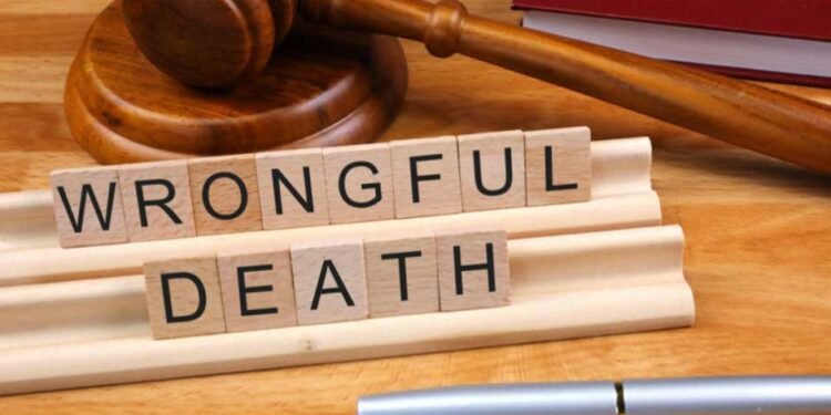 What Evidence is Needed in a Wrongful Death Lawsuit?