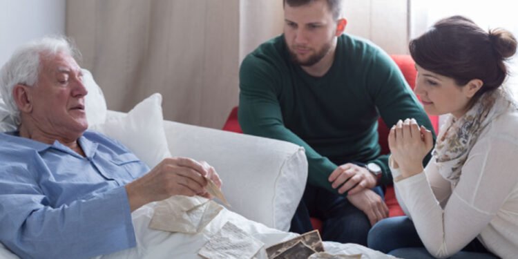What In-Home Hospice Caregivers Do: Key Duties Explained