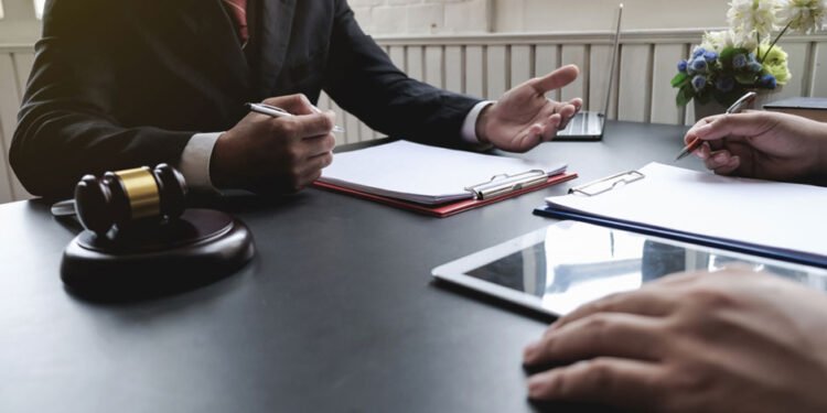 Why You Should Call a Lawyer Before Accepting a Settlement Offer