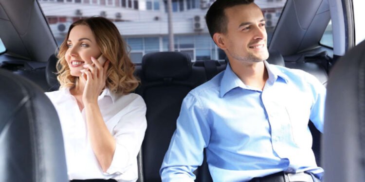 Why a Private Car Service Is the Smartest Way to Travel