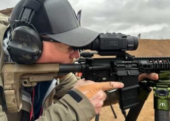 Why the AGM Rattler V2 Stands Out Against the Competition