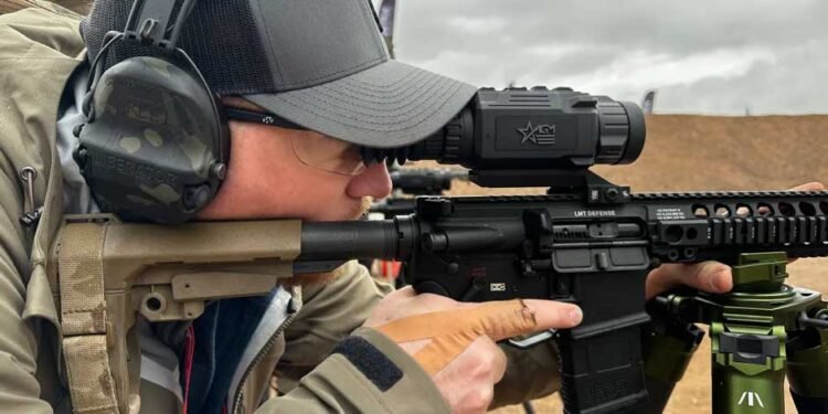 Why the AGM Rattler V2 Stands Out Against the Competition