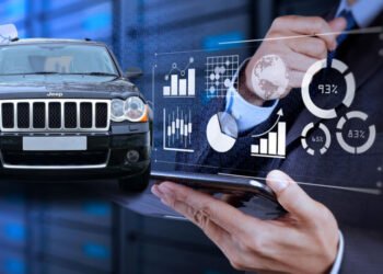 4 Trends in the Auto Industry to Watch in 2025