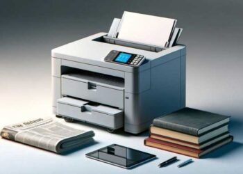Exploring the Role of Printing in a Digital World