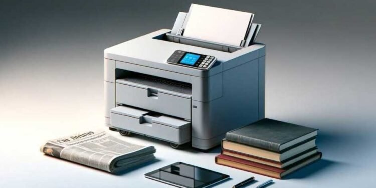 Exploring the Role of Printing in a Digital World