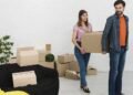 From Packing To Settling In