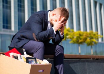 How to Cope with Unexpected and Unjust Job Loss