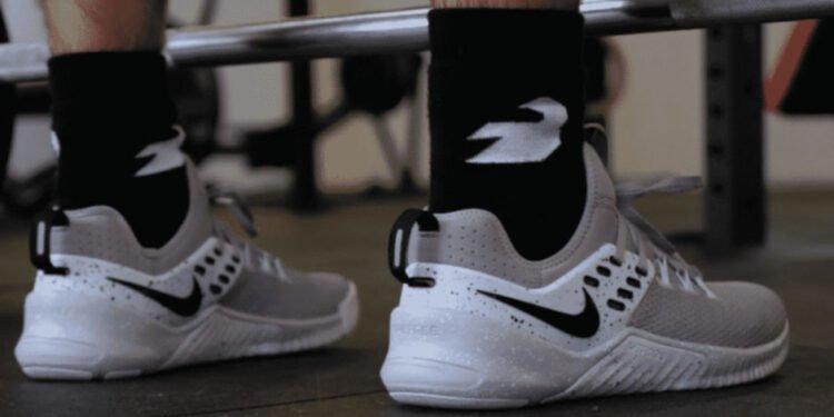 How to Style Your Nike Free Metcon for the Gym and Beyond