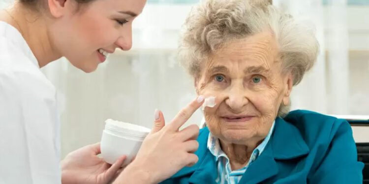 Hygiene Essentials for Elderly and Disability Care Settings