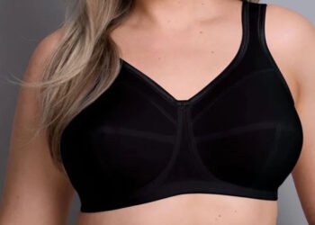 Innovations in Plus Size Bras: Beyond the Basics