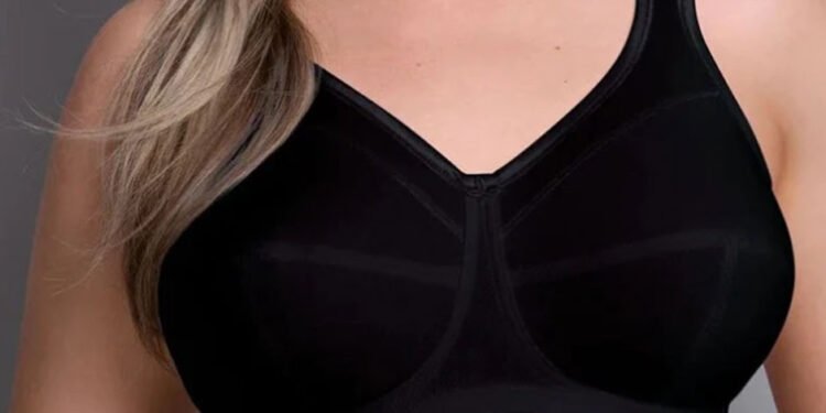 Innovations in Plus Size Bras: Beyond the Basics