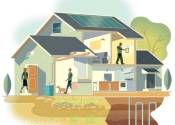 Innovative Strategies for Efficient Home Energy Use