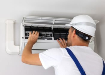 Keeping Cool: Essential Tips for Efficient AC Maintenance