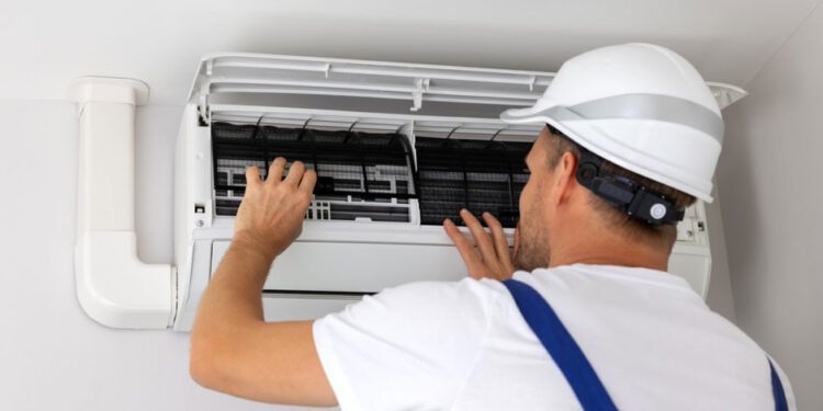 Keeping Cool: Essential Tips for Efficient AC Maintenance