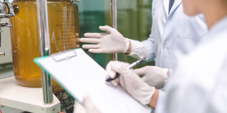 Quality, Safety, & Compliance: The Challenges of Modern Chemical Manufacturing