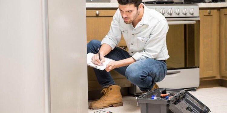 Refrigerator Repair vs. Replacement: How to Decide What's Worth It