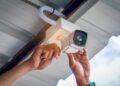 Safe & Secure: 5 Benefits Of Security Camera Installation