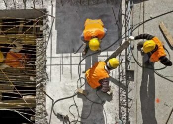 Securing High-Risk Worksites: The Need for Automated Barriers