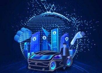 The Future of Automotive Technology