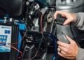The Importance of AA3 Diagnostic Cables in Modern Vehicle Maintenance