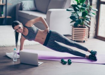 The Rise of Virtual Fitness Classes: Benefits and Challenges