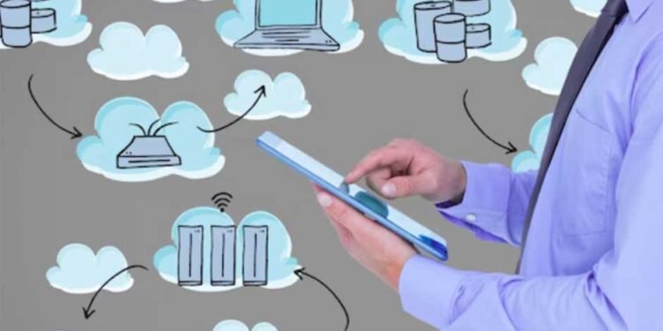 Why Cloud Computing Programs Are a Game-Changer for IT Professionals