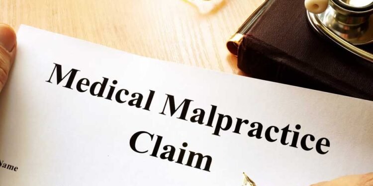 Why File a Medical Malpractice Lawsuit?