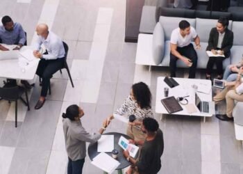 Why Hospitality Can Make Your Business Conference Stand Out