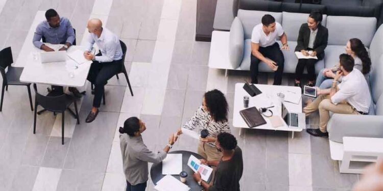 Why Hospitality Can Make Your Business Conference Stand Out