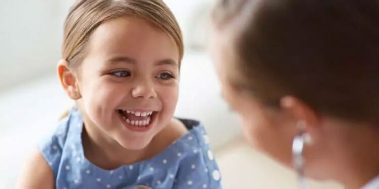 Why Regular Checkups Are Vital for Your Child’s Long-Term Health