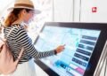Digital Transformation: Transitioning from Traditional Sign Boards to Interactive Displays
