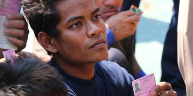 How Identity Scanning is Transforming Access Control in High-Security Industries