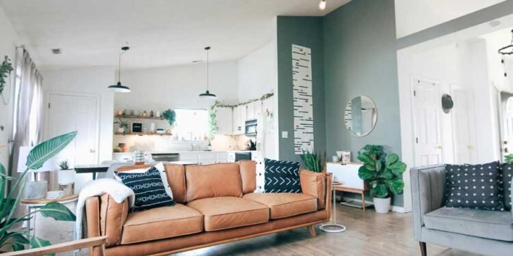 How Interior Design Shapes the Way We Live
