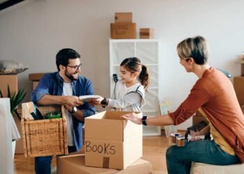 How to Navigate a Big Move Without Guesswork