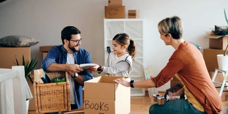How to Navigate a Big Move Without Guesswork