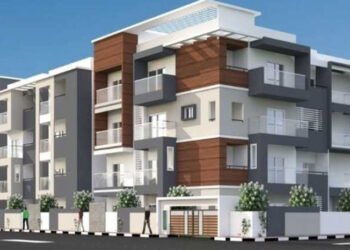 Is Buying an Apartment in HSR Layout a Smart Investment?