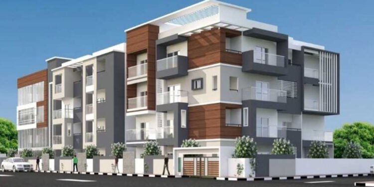 Is Buying an Apartment in HSR Layout a Smart Investment?