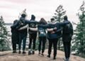 Learning to Sit With Discomfort: Growth Through Adversity