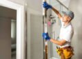 Step-by-Step Guide to Installing Shower Screens