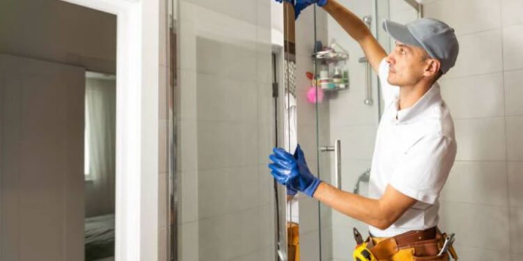 Step-by-Step Guide to Installing Shower Screens