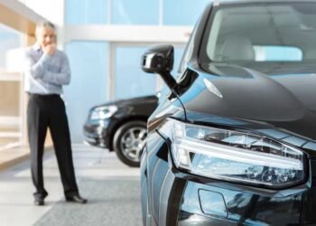 Top Financial Tips for a Successful New Car Buying Experience