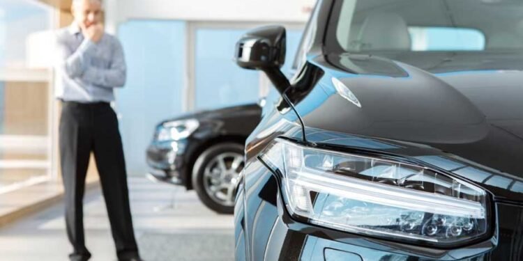 Top Financial Tips for a Successful New Car Buying Experience