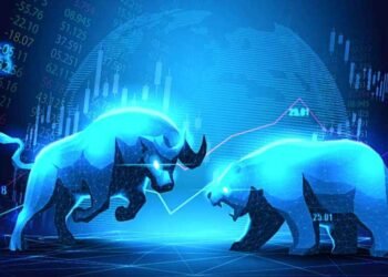 Understanding Market Cycles: Bear Markets, Bull Markets & Corrections