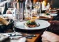 Unexpected Turks and Caicos fine dining options