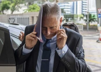 What to Do if You’re Charged With Weapons Possession