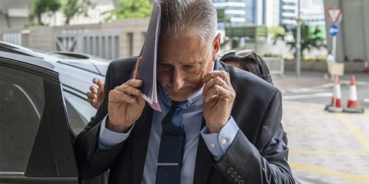 What to Do if You’re Charged With Weapons Possession