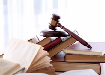 Why Legal Representation Is Key to a Just Society