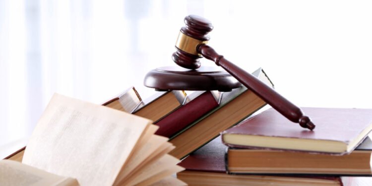 Why Legal Representation Is Key to a Just Society